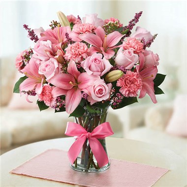 Expressions Of Pink™